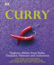 Curry: Fragnant dishes from India, Thailand, Vietnam and Indonesia - 