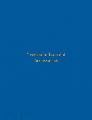 Yves Saint Laurent Accessories - Mauriès