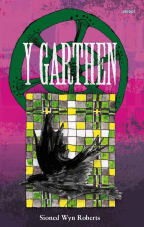 Y Garthen - Sioned Wyn Roberts