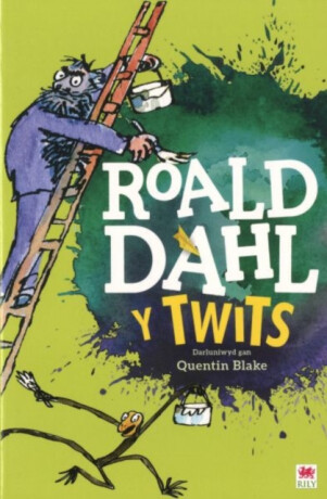 Y Twits - Roald Dahl