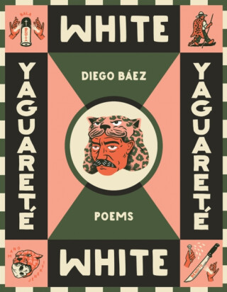 YaguaretÃ© White - Diego BÃ¡ez