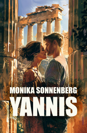 Yannis - Monika Sonnenberg