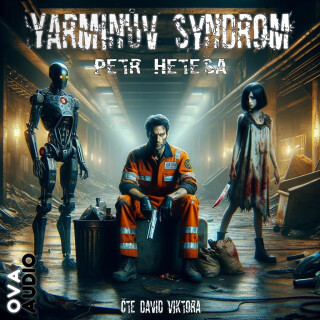 Yarminův syndrom - Petr Heteša