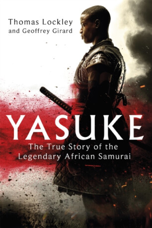 Yasuke - Geoffrey Girard,Thomas Lockley
