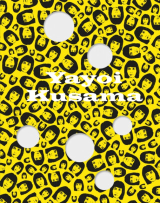 Yayoi Kusama - Stefano Mancuso,Emanuelle Coccia,Ralph McCarthy