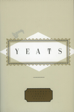 Yeats Poems - William Butler Yeats