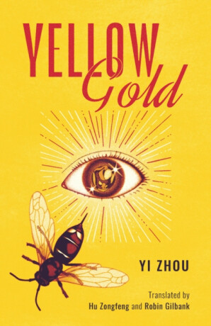 Yellow Gold - Yi Zhou
