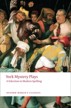York Mystery Plays - 