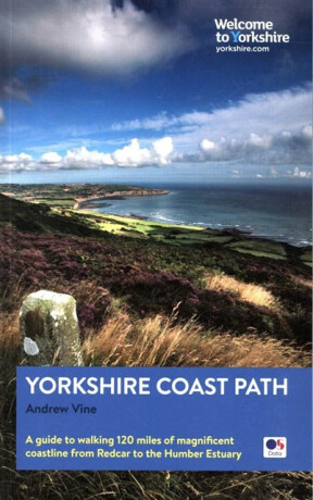 Yorkshire Coast Path - Andrew Vine