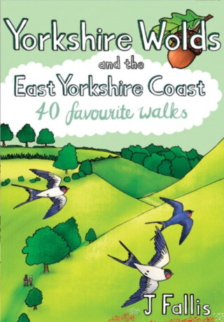 Yorkshire Wolds and the East Yorkshire Coast - J Fallis