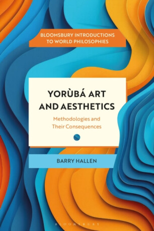 Yoruba Art and Aesthetics - 