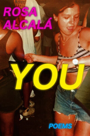 YOU - Rosa Alcal