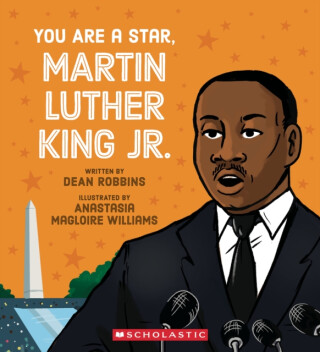 You Are a Star, Martin Luther King, Jr. - 