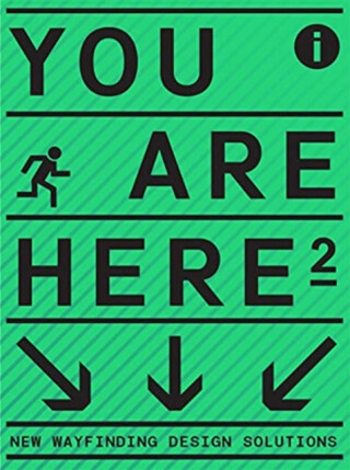 You Are Here 2 - Victionary