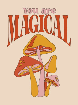 You Are Magical - Summersdale Publishers
