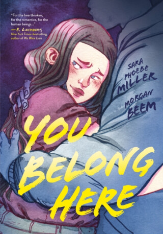 You Belong Here - Sara Phoebe Miller