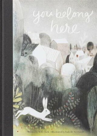 You Belong Here - George Thomas Clark