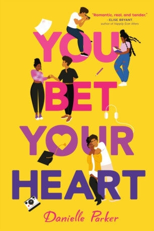 You Bet Your Heart - 