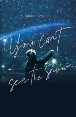 You Can't See the Snow - Taylor Engel,Rokudo Ningen