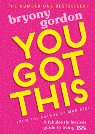 You Got This - Gordon Bryony
