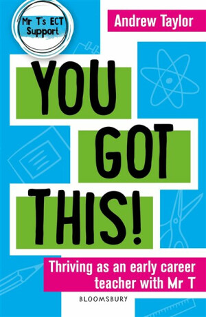 You Got This! - Andrew Taylor