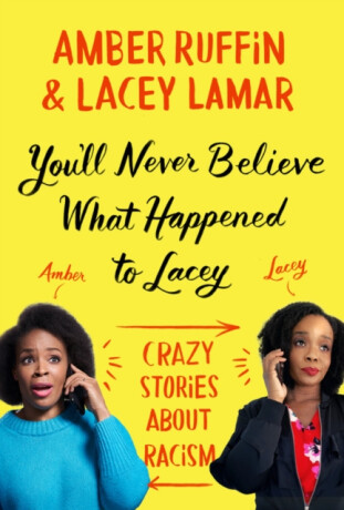 You'll Never Believe What Happened to Lacey - 