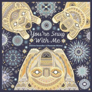 You're Snug With Me - Soundar Chitra,Poonam Mistry