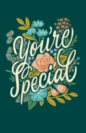 You're Special (ESV 25-Pack) - Ted Griffin