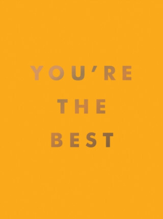 You're the Best - Summersdale Publishers