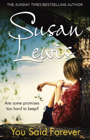 You Said Forever - Lewis Susan