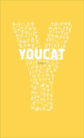Youcat - Jindra Hubková