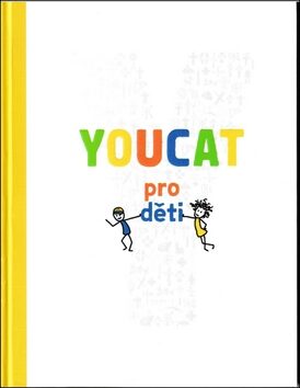 Youcat pro děti - neuveden
