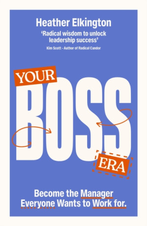 Your Boss Era - Heather Elkington