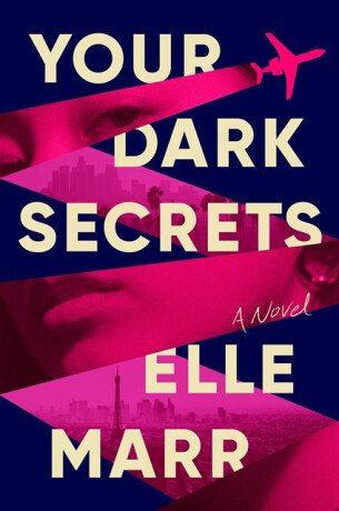 Your Dark Secrets - Marr Elle