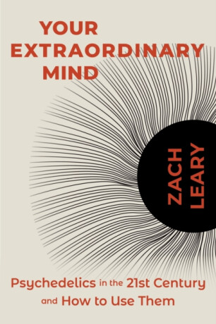 Your Extraordinary Mind - Zach Leary