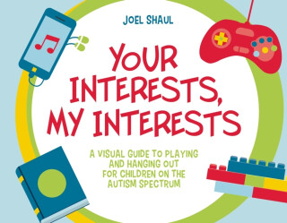 Your Interests, My Interests - Joel Shaul