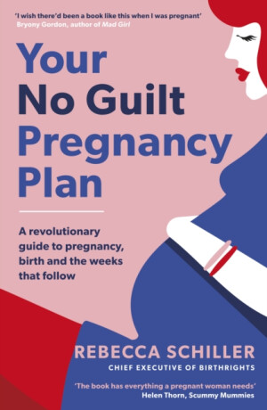 Your No Guilt Pregnancy Plan - Rebecca Schiller