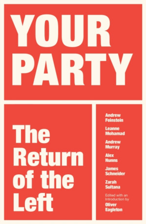 Your Party - Oliver Eagleton