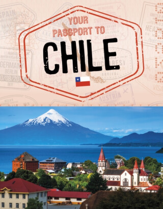 Your Passport to Chile - Golriz Golkar