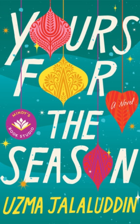 Yours for the Season - Uzma Jalaluddin