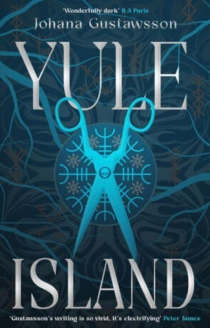 Yule Island - Gustawsson Johana