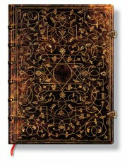 Zápisník Paperblanks - Grolier - Ultra linkovaný - 