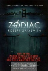 Zodiac - Robert Graysmith