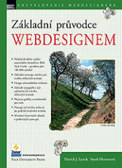 Základní průvodce webdesignem - Patrick J. Lynch,Sarah Horton