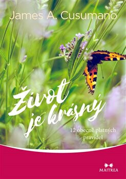 Život je krásný - James A. Cusumano