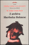 Z archivu Sherlocka Holmese - Sir Arthur Conan Doyle