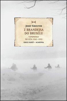 Z Brandejsa do Bruselu - Josef Kreuter