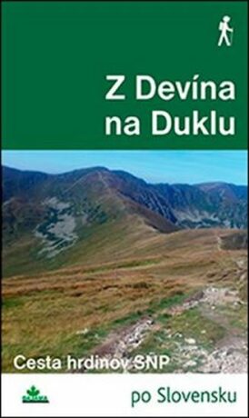Z Devína na Duklu - Juraj Tevec
