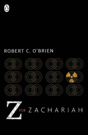 Z For Zachariah - Robert C. O'Brien