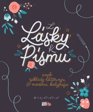 Z lásky k písmu -  printintin